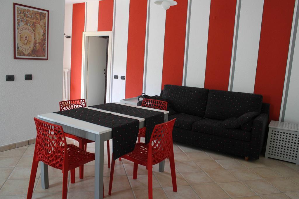 Briaglia B&B Bricco Fiore חדר תמונה